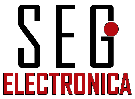 Seguridad Electronica